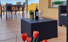 Tres Islas Apartment - 70 M2 Private Terrace